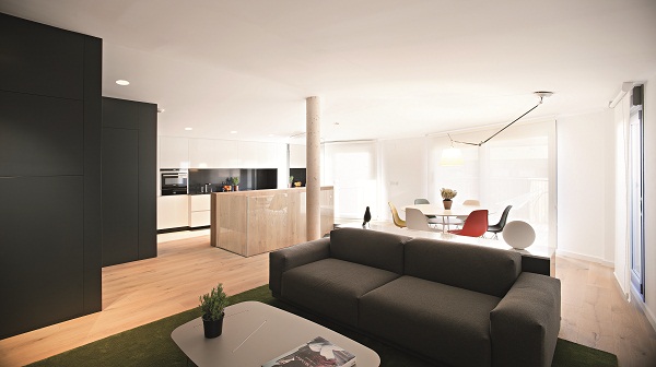 建築造型在不同時代背景，展現各自風格特色，同時也衍