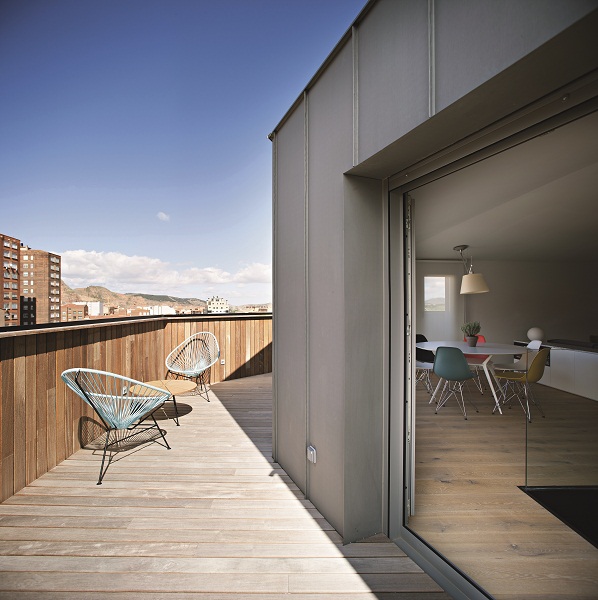 建築造型在不同時代背景，展現各自風格特色，同時也衍