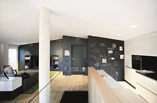 建築造型在不同時代背景，展現各自風格特色，同時也衍