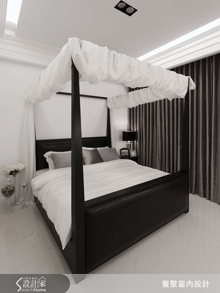 大家所熟悉的幾種居家風格中,古典風格算是最具歷史背