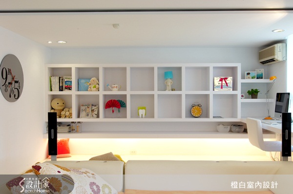 高明的空間視覺端景營造，不單純只是仰賴設計師的美感