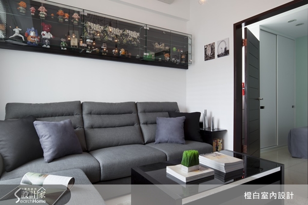 高明的空間視覺端景營造，不單純只是仰賴設計師的美感