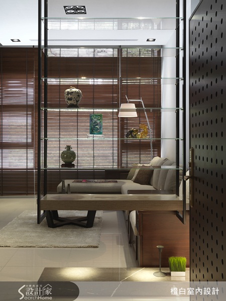 高明的空間視覺端景營造，不單純只是仰賴設計師的美感