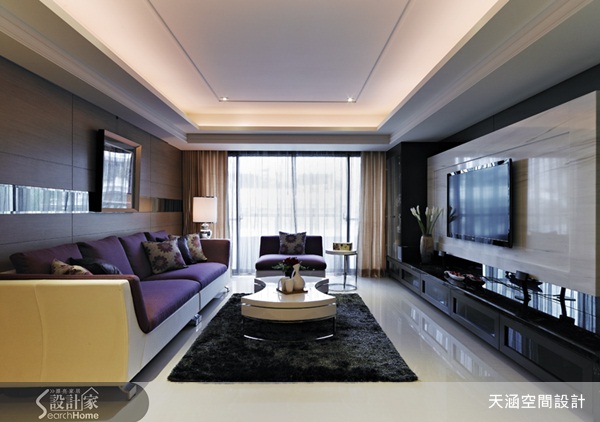 適合居家的顏色,不外乎白色、米色、咖啡色、灰色等,