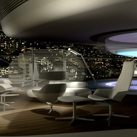 午夜的鐘聲響起,一輛古董標緻汽車的出現將主角蓋爾帶