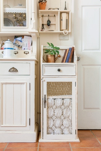 女性對於修繕一事總有障礙,其實修繕只是難在不知道怎