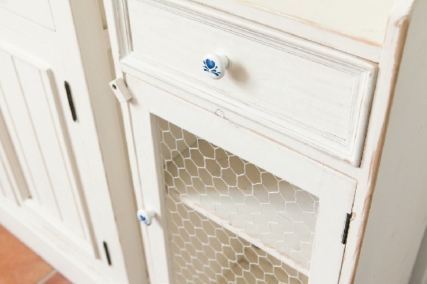 女性對於修繕一事總有障礙，其實修繕只是難在不知道怎