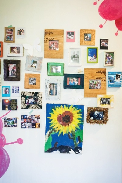 女性對於修繕一事總有障礙,其實修繕只是難在不知道怎