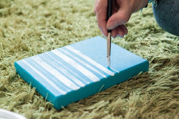 女性對於修繕一事總有障礙,其實修繕只是難在不知道怎