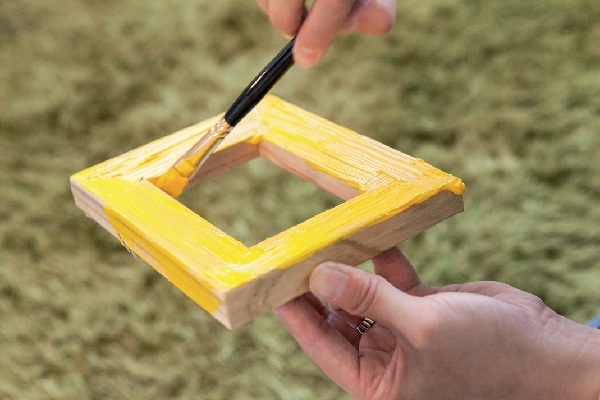 女性對於修繕一事總有障礙，其實修繕只是難在不知道怎