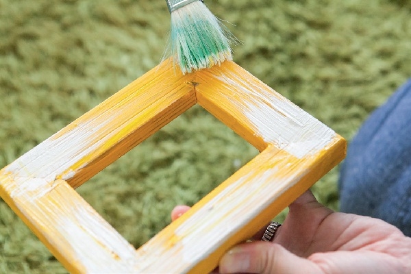 女性對於修繕一事總有障礙,其實修繕只是難在不知道怎