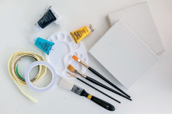 女性對於修繕一事總有障礙,其實修繕只是難在不知道怎