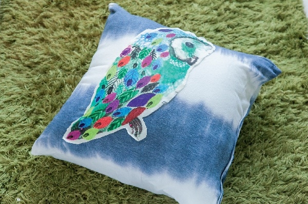 女性對於修繕一事總有障礙，其實修繕只是難在不知道怎