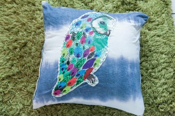 女性對於修繕一事總有障礙,其實修繕只是難在不知道怎