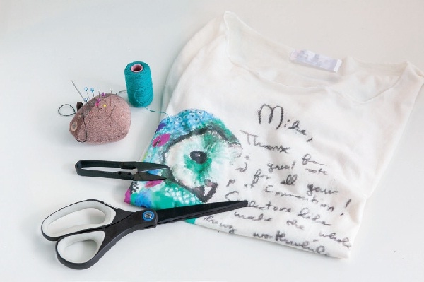 女性對於修繕一事總有障礙,其實修繕只是難在不知道怎