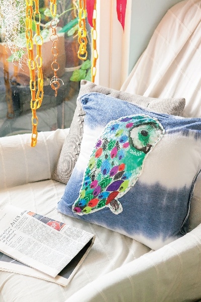 女性對於修繕一事總有障礙,其實修繕只是難在不知道怎