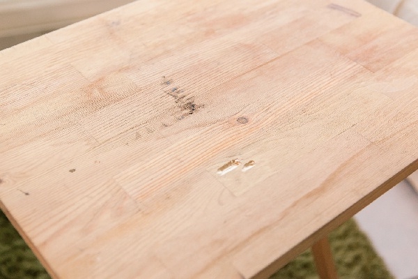 女性對於修繕一事總有障礙，其實修繕只是難在不知道怎