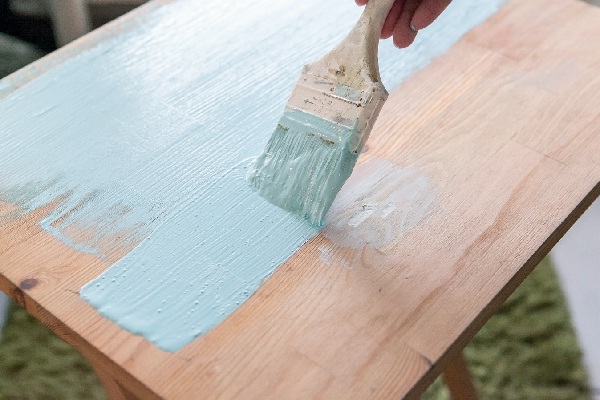 女性對於修繕一事總有障礙,其實修繕只是難在不知道怎