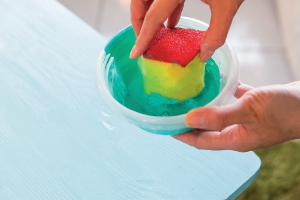 女性對於修繕一事總有障礙，其實修繕只是難在不知道怎