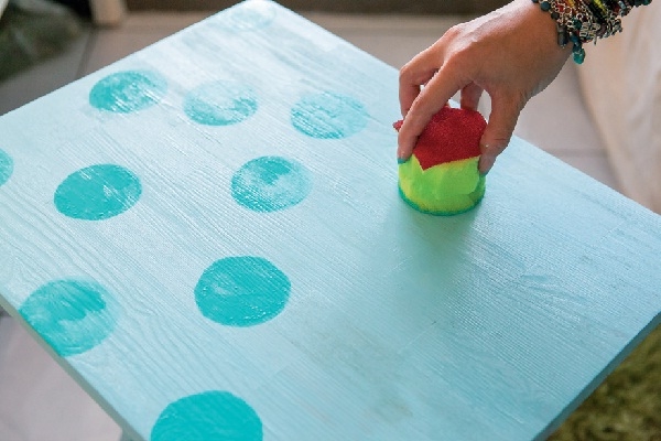 女性對於修繕一事總有障礙,其實修繕只是難在不知道怎