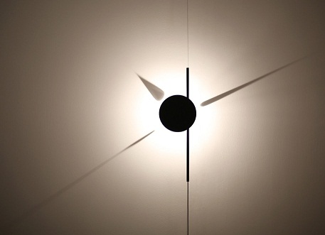 由台灣設計師陳函谿、曾熙凱所組成的團隊Poetic Lab(