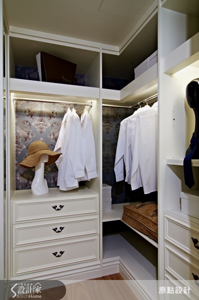 75坪的房子,在台北市的鬧區裡已經符合大宅的標準了,