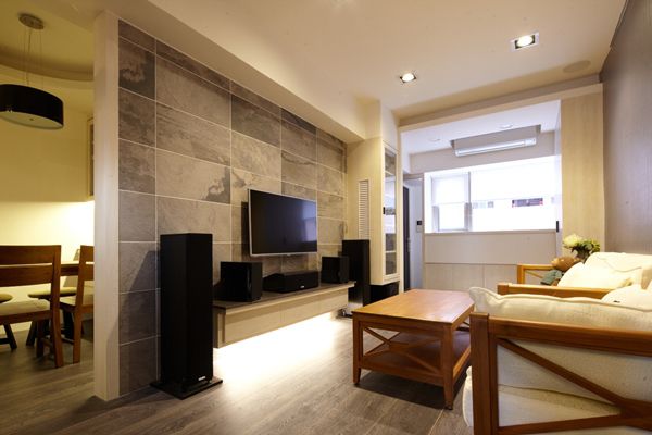 微型住宅越來越多，顯示大家的居住空間也是以小坪數為