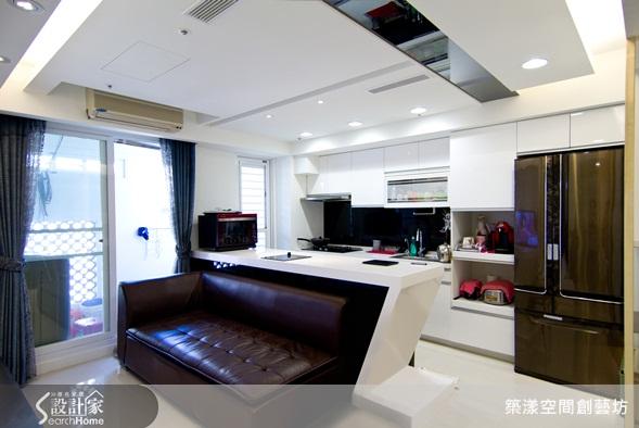 微型住宅越來越多，顯示大家的居住空間也是以小坪數為