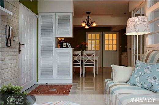 微型住宅越來越多，顯示大家的居住空間也是以小坪數為