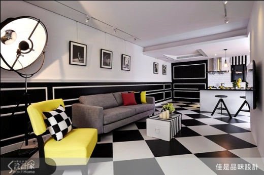 微型住宅越來越多，顯示大家的居住空間也是以小坪數為