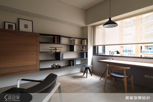 微型住宅越來越多，顯示大家的居住空間也是以小坪數為