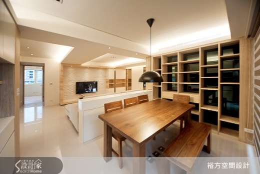 微型住宅越來越多，顯示大家的居住空間也是以小坪數為