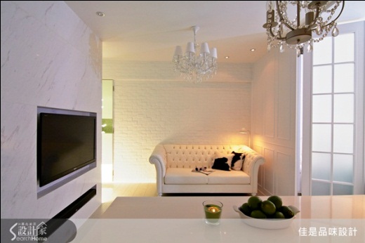 微型住宅越來越多，顯示大家的居住空間也是以小坪數為