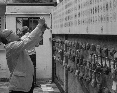 生活的美學是什麼?設計的靈感該如何找尋?
是一雙鞋