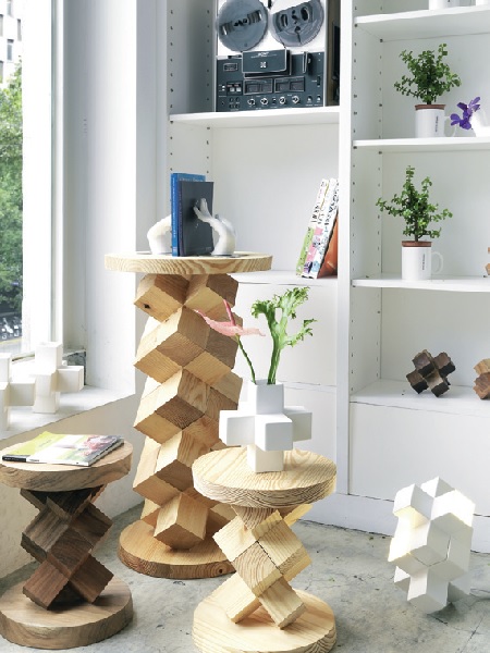 工藝,一個剛中帶柔的名詞,蘊藏著族群千年的文化內涵