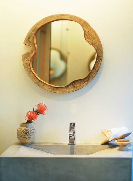 工藝,一個剛中帶柔的名詞,蘊藏著族群千年的文化內涵