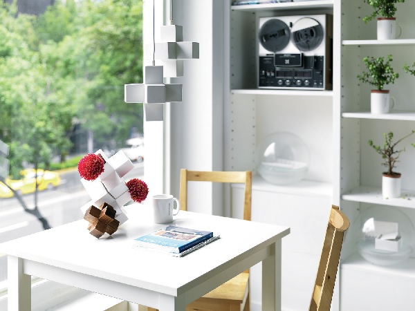 台灣人喝茶文化深受日本茶道影響,也就是所謂的「侘寂