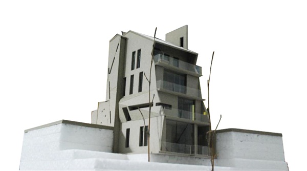 室內空間的美感設計與機能安排也呼應著輕鬆自然的生活