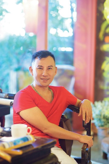 當工藝品遇上空間,到底誰才是主角?美學大師齊云認為