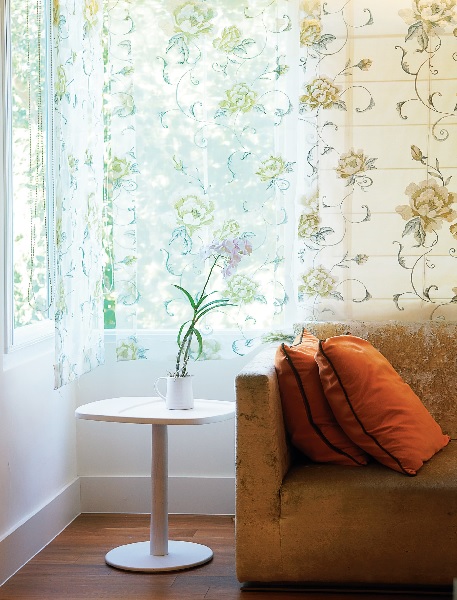 當工藝品遇上空間,到底誰才是主角?美學大師齊云認為