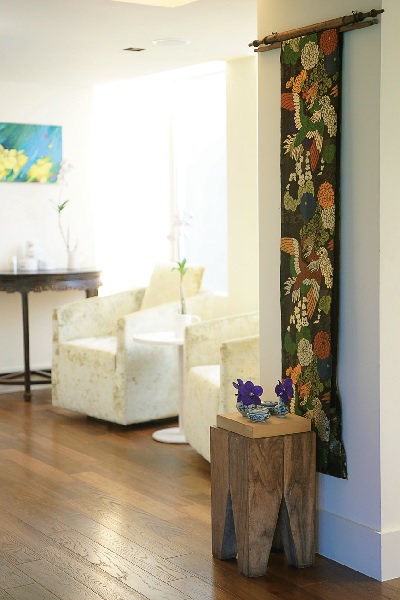 當工藝品遇上空間,到底誰才是主角?美學大師齊云認為