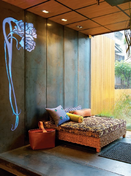 當工藝品遇上空間,到底誰才是主角?美學大師齊云認為