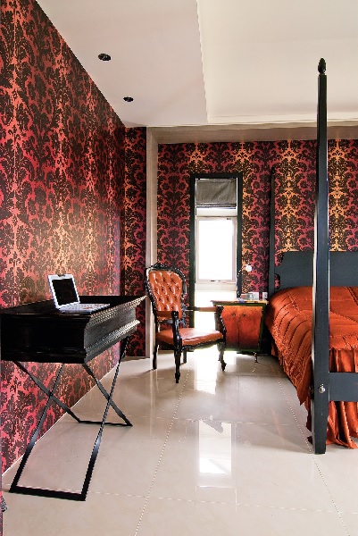 當工藝品遇上空間,到底誰才是主角?美學大師齊云認為