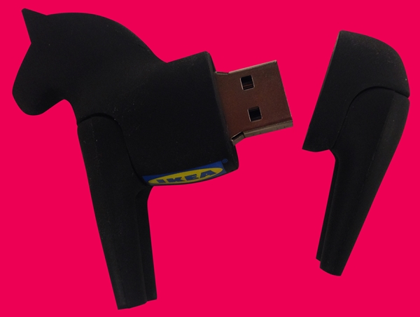 IKEA宜家家居為了歡慶宜家卡卡友滿百萬,特別舉辦了「