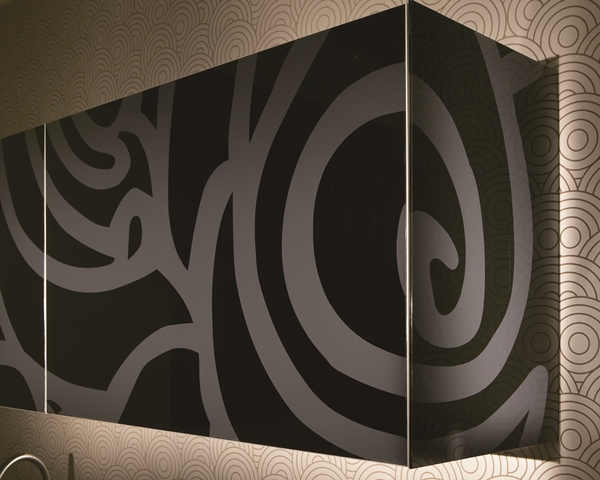 讓每個廚房成為創造幸福的基地，是廚具設計龍頭廠商雅