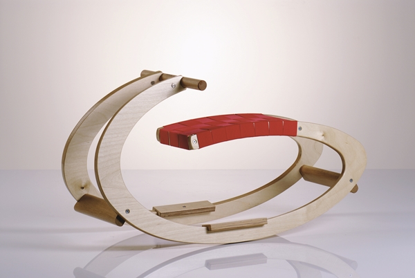 Sirch Sibis產品以木製品為主，都是在德國巴伐利亞州