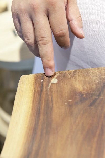 你所認知的家具，是一個擺上遙控器和麵碗的平台，還是