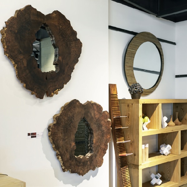 工藝的發展，有的走向純藝術品，工藝家地位提升至藝術