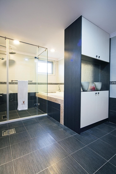 書房或者工作區的設計,同樣必須依照使用需求以及收納