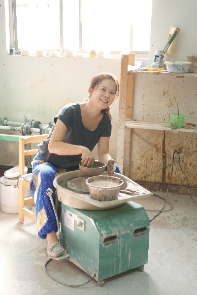 當「文創」這個名詞大放異彩，文青、台灣設計師等詞成